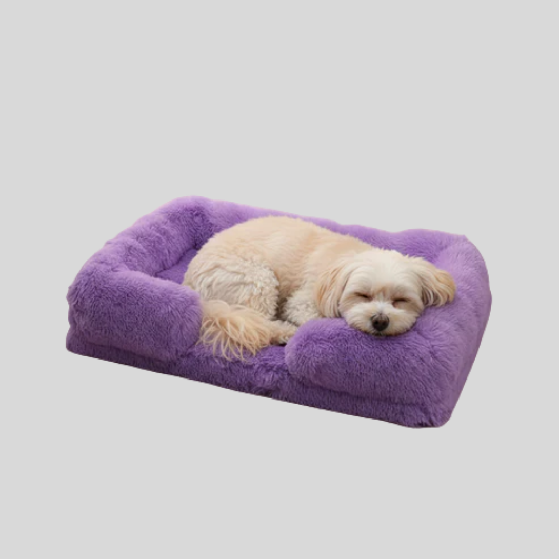 Comfy Orthopedic Dog Mattress