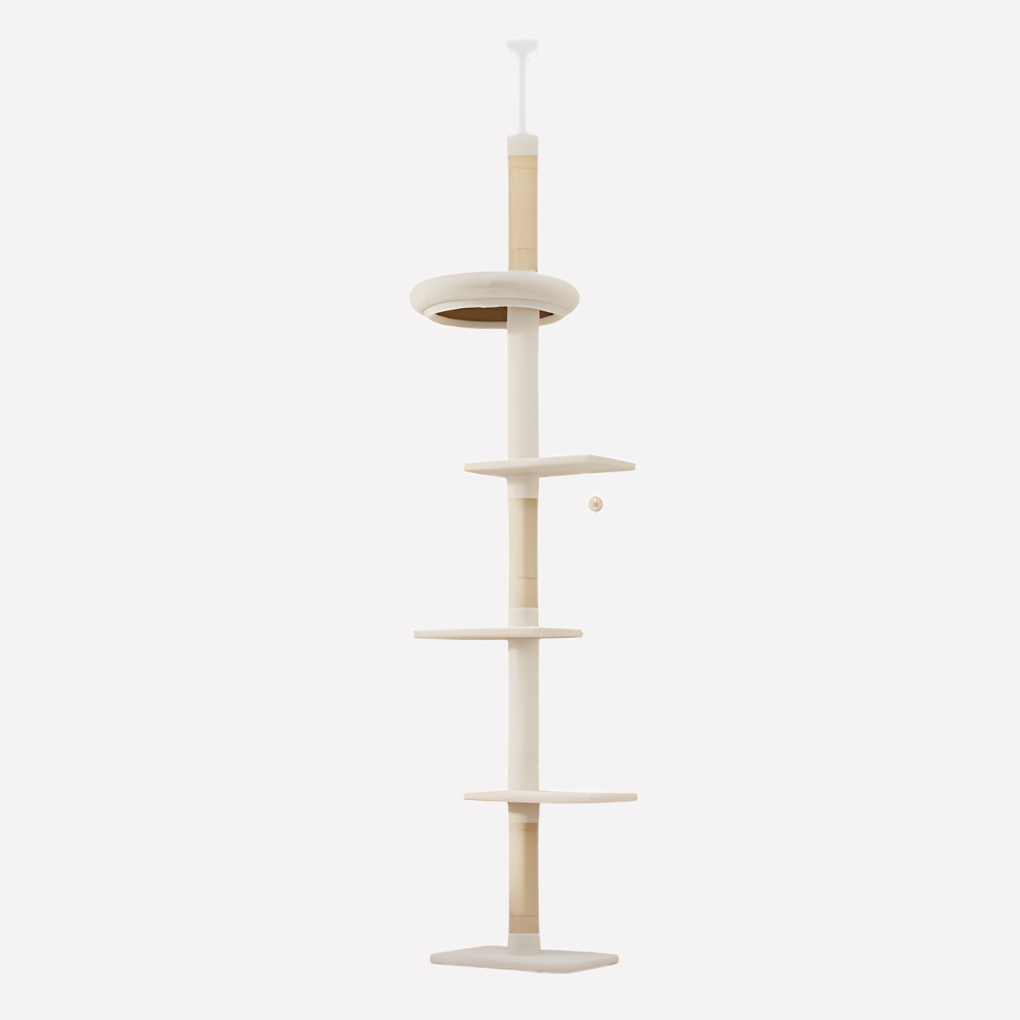 Tall Cat Tower Furniture