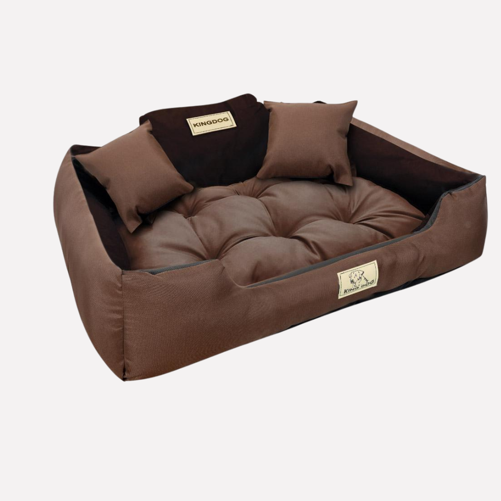 Comfortable Orthopedic Pet Bed Mattress