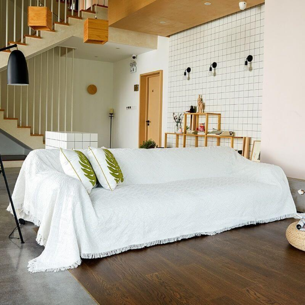 Comfortable Couch Protector Covers