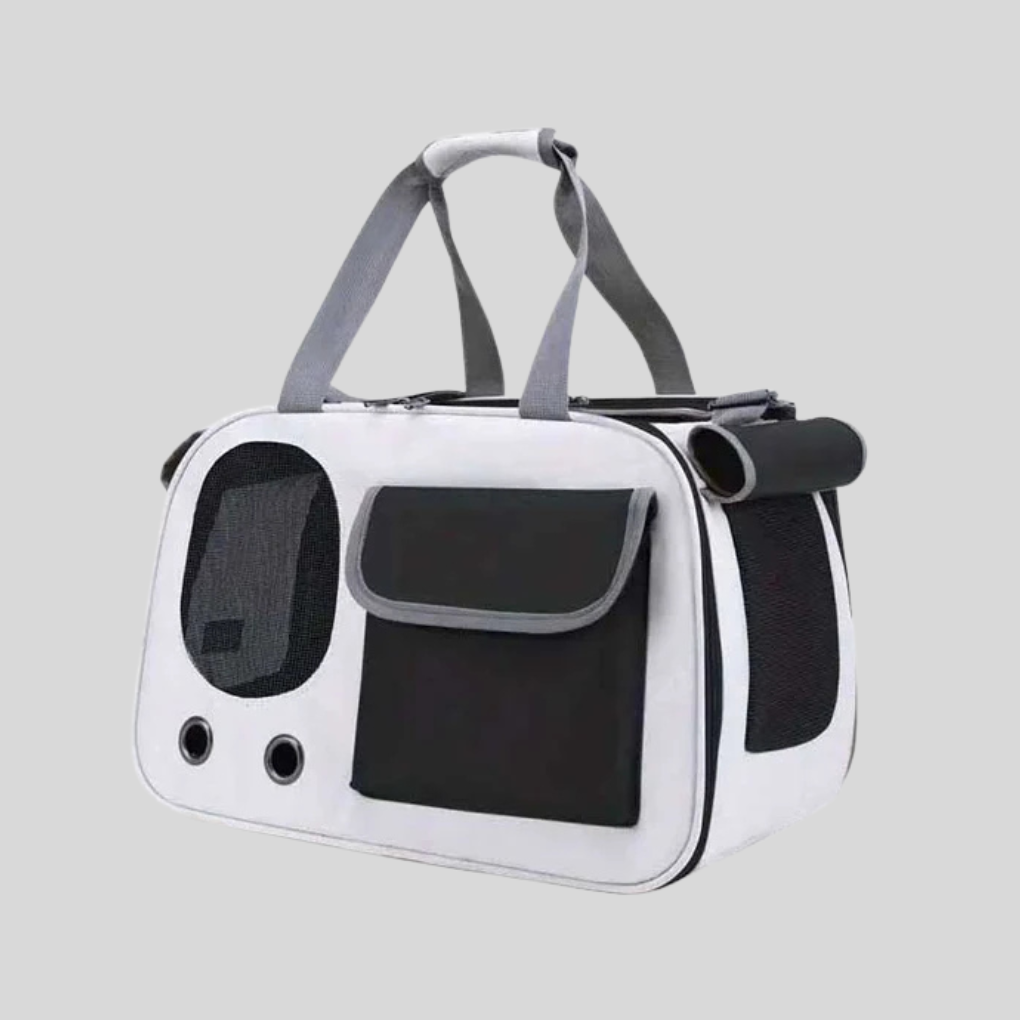 Portable Pet Carrier Bag
