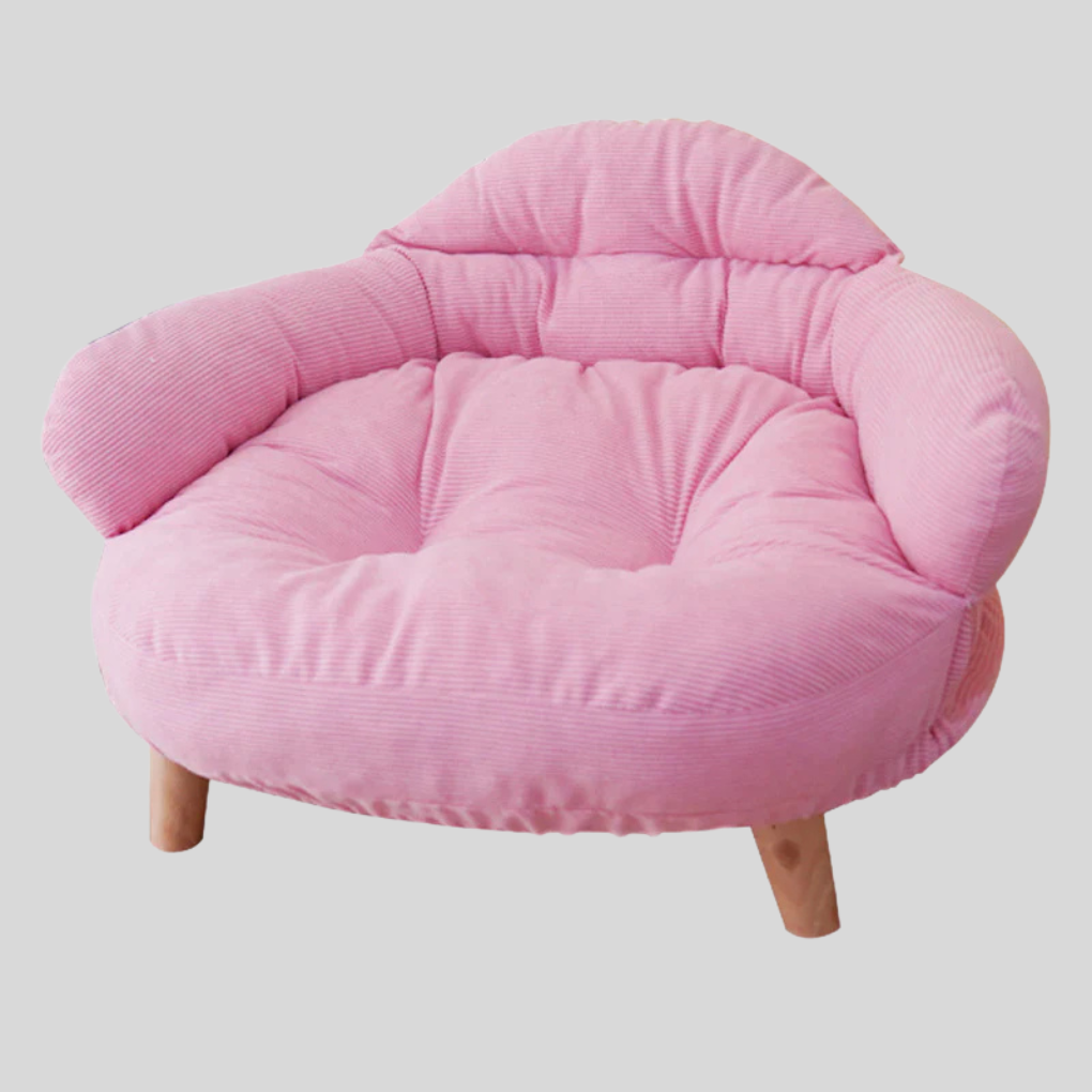 Cozy Multi Season Pet Bed