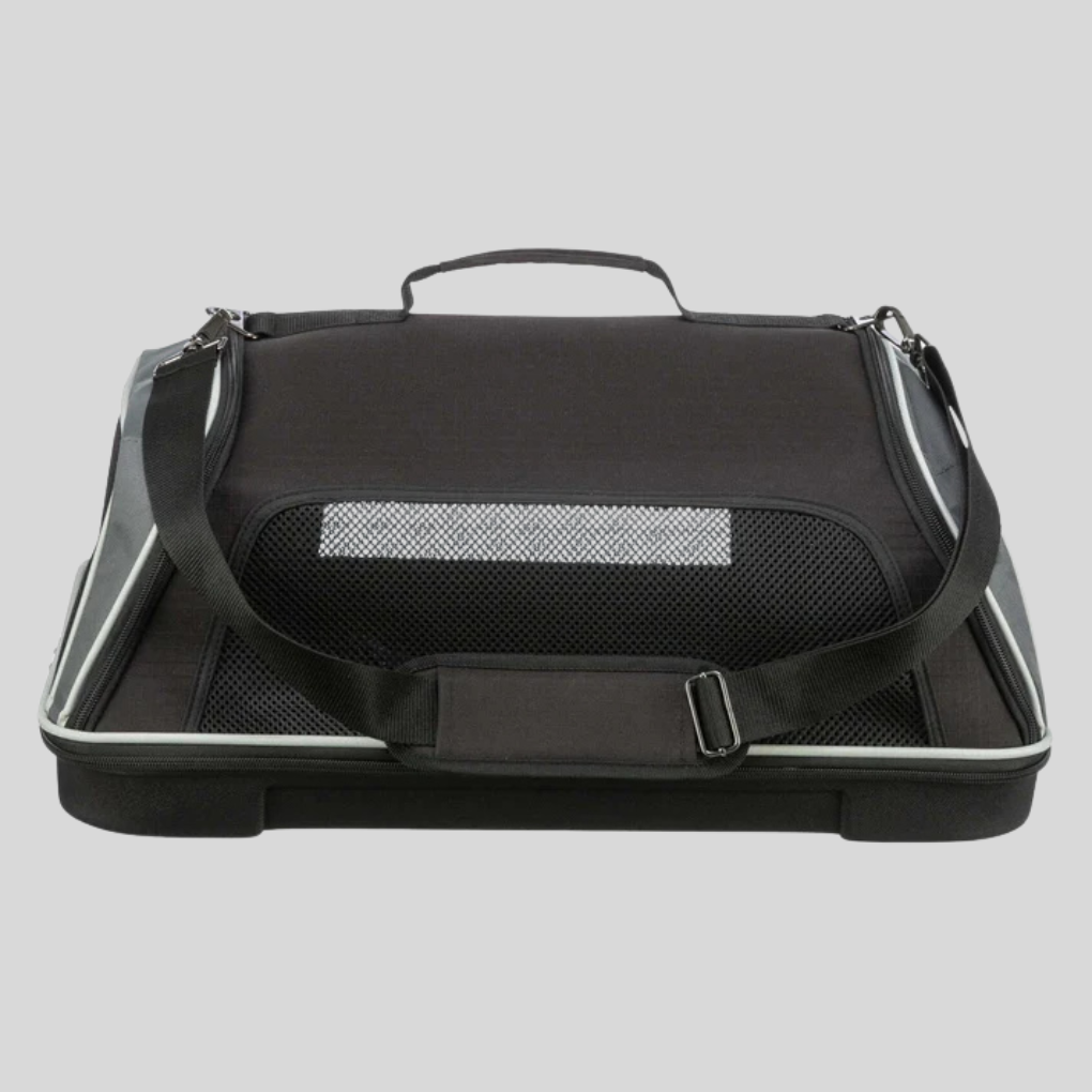 Pet Carrier Duffel Bag for Cats and Dogs