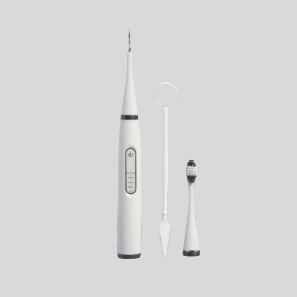 Complete Heavy Duty Brush Set