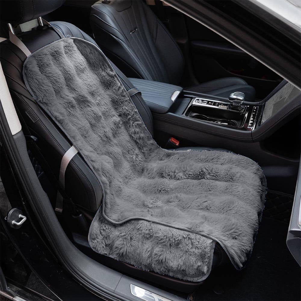 Cozy Pet Car Seat Cover Blanket Protector