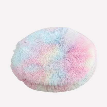 Comfy Fleece Pet Throw Blanket for Dogs