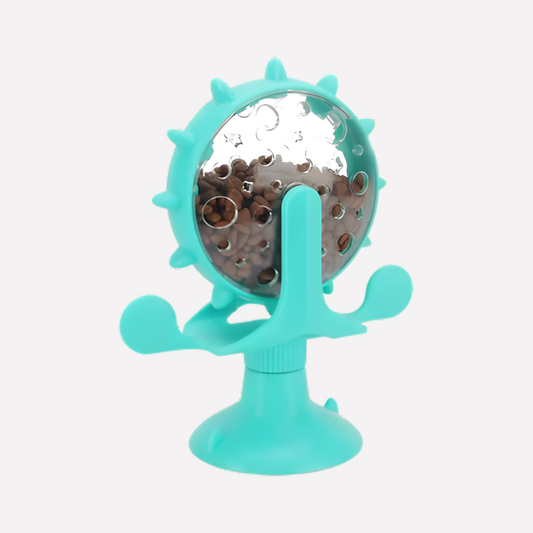 Fun Challenge Puzzle Pet Toy