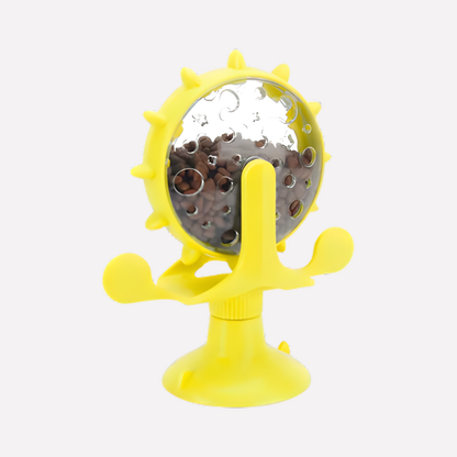 Fun Challenge Puzzle Pet Toy