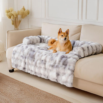 Comfortable Non-Slip Pet Sofa Pad