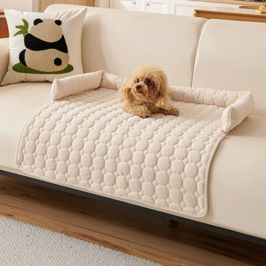 Pet Sofa Shield Protective Cover