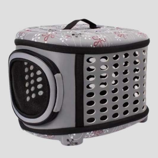 Breathable Pet Carrier Travel Bag