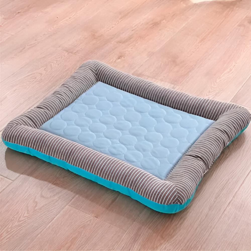 Cooling Pet Bed Mat for Dogs