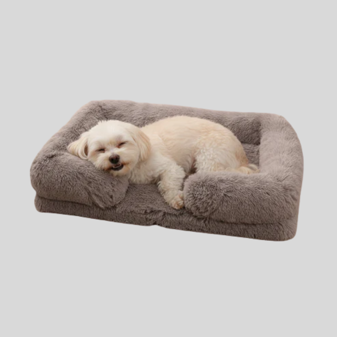 Comfy Orthopedic Dog Mattress