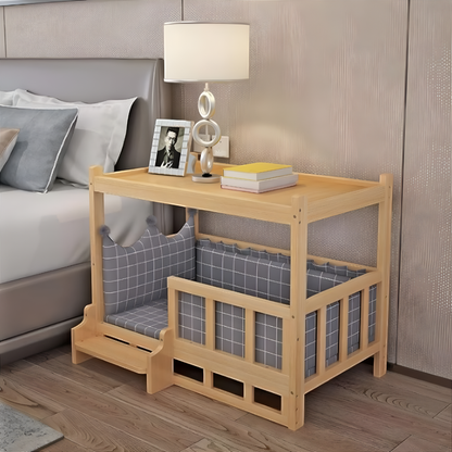 Cozy Pet Wooden Shed