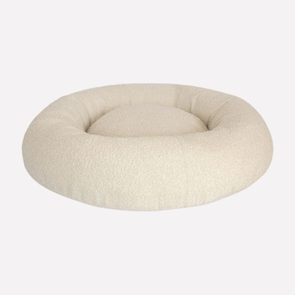 Cozy Pet Bed for Dogs and Cats