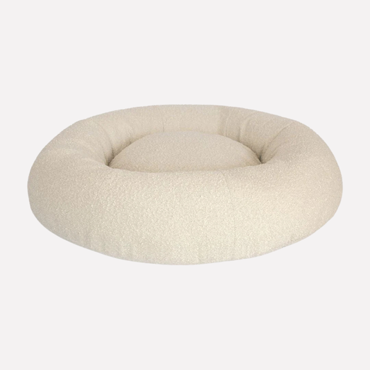 Cozy Pet Bed for Dogs and Cats