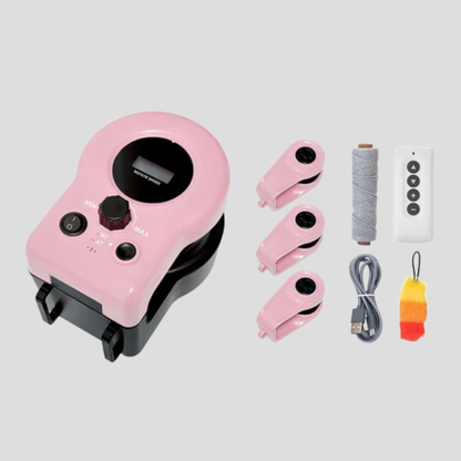 Fun Interactive Laser Cat Toy for Indoor Play