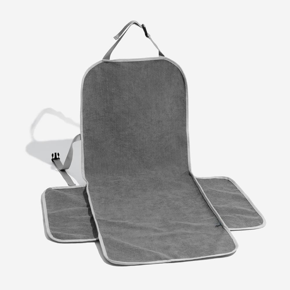 Durable Water Resistant Auto Seat Protectors