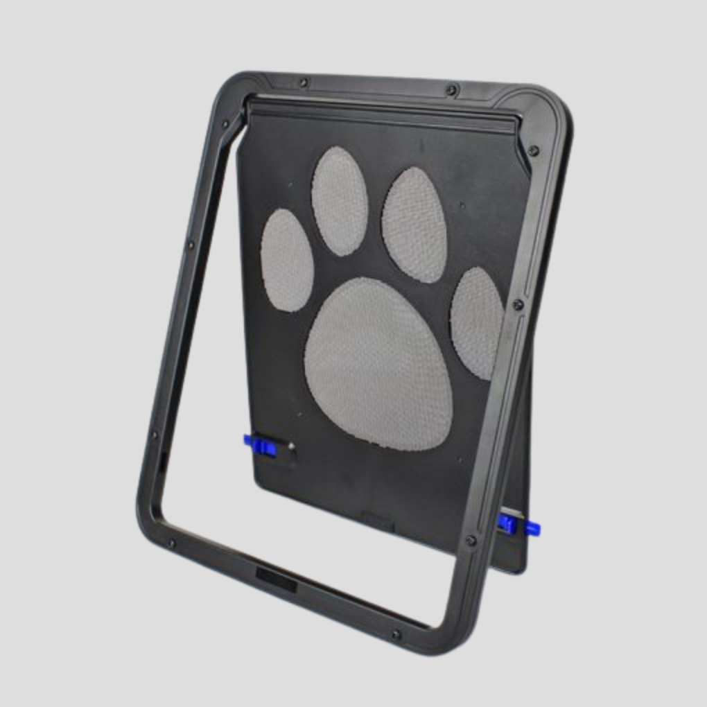 Easy Fit Magnetic Pet Door