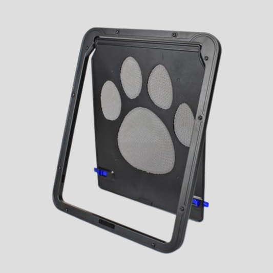 Easy Fit Magnetic Pet Door