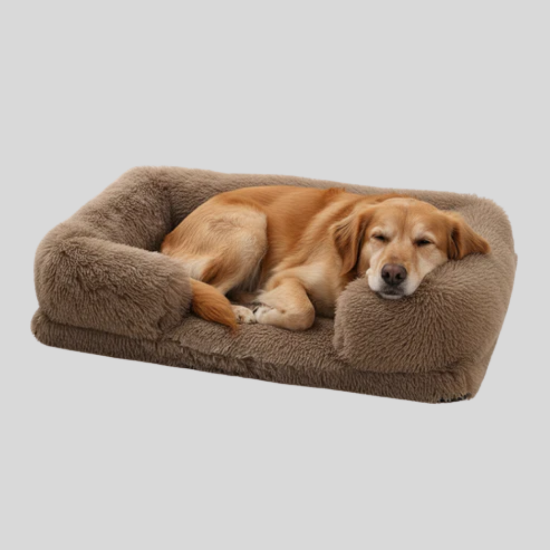 Comfy Orthopedic Dog Mattress