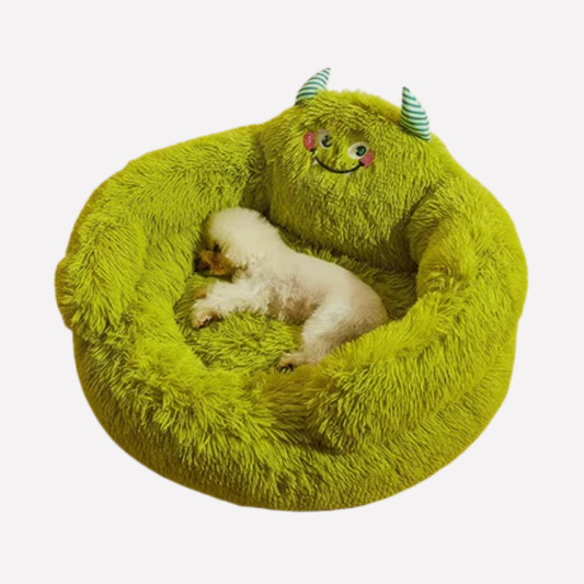 Large Pet Comfort Bed