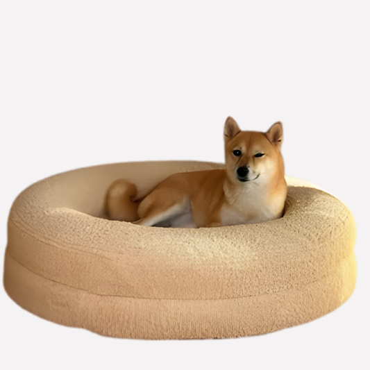 Comfortable Supportive Pet Bed Mattress