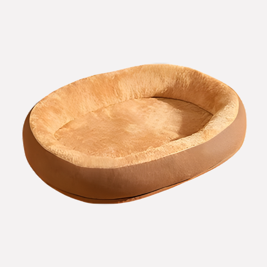 Machine Washable Pet Dog Bed