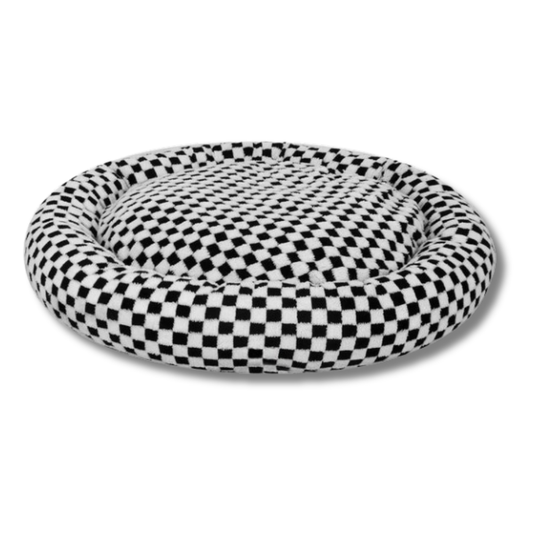 Comfy Plush Machine Wash Pet Mattress