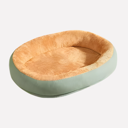 Machine Washable Pet Dog Bed