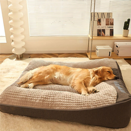 Comfortable Pet Orthopedic Support Dog Bed Mattress
