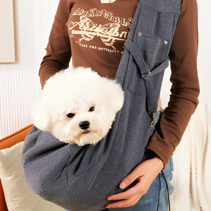 Pet Travel Tote Bag