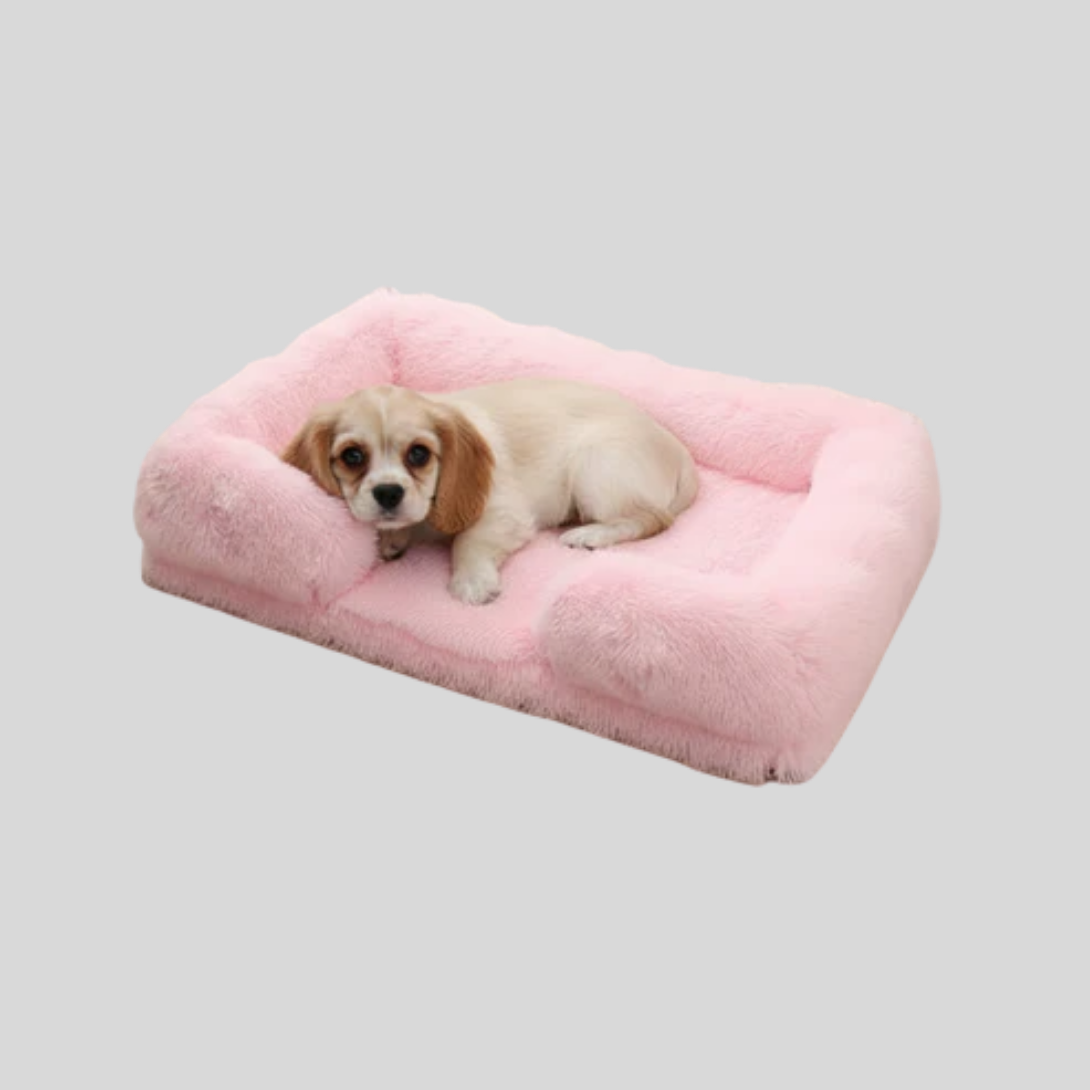 Comfy Orthopedic Dog Mattress