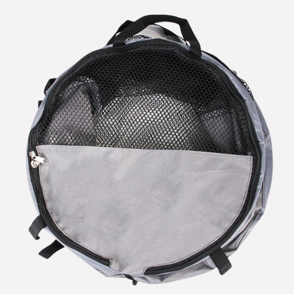 Sturdy Pet Travel Dog Carrier Tote Bag