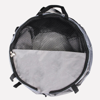 Sturdy Pet Travel Dog Carrier Tote Bag