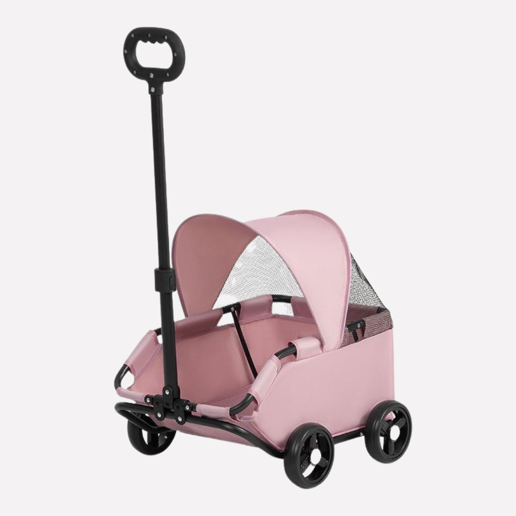 Compact Animal Stroller