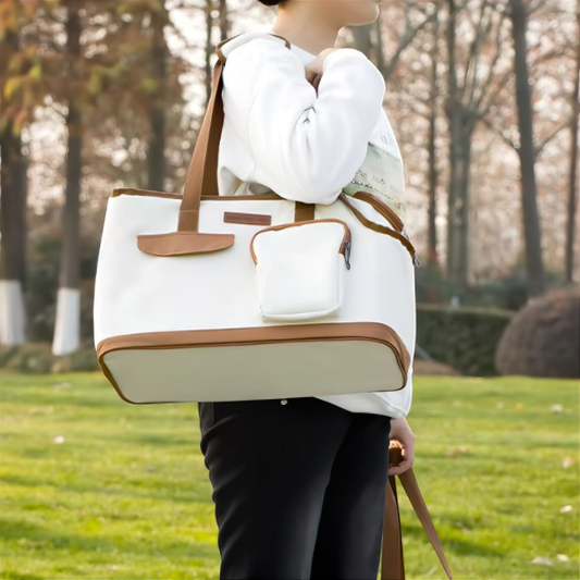 Comfortable Pet Sling Bag for Dogs Cats