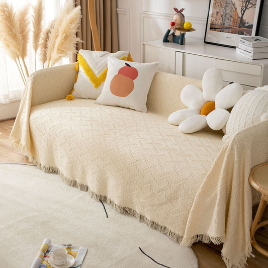 Comfortable Couch Protector Covers