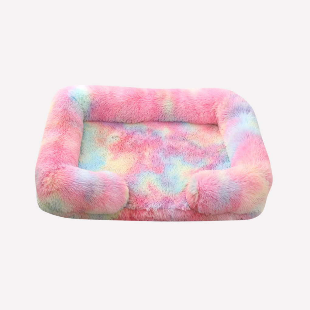 Comfortable Pet Mattress – Anti-Slip Dog Bed Mat