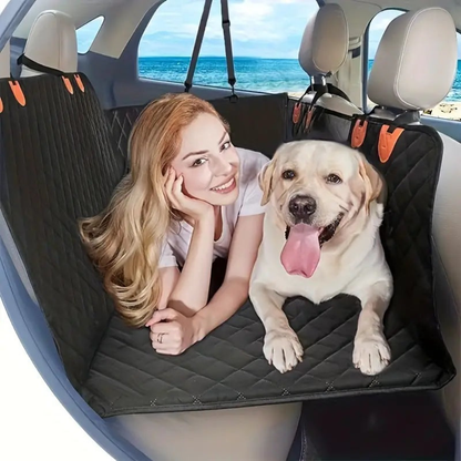 Pet Car Seat Protector