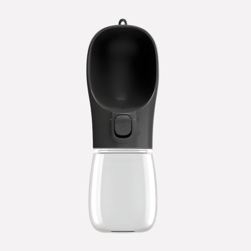 Compact Pet Travel Water Bottle