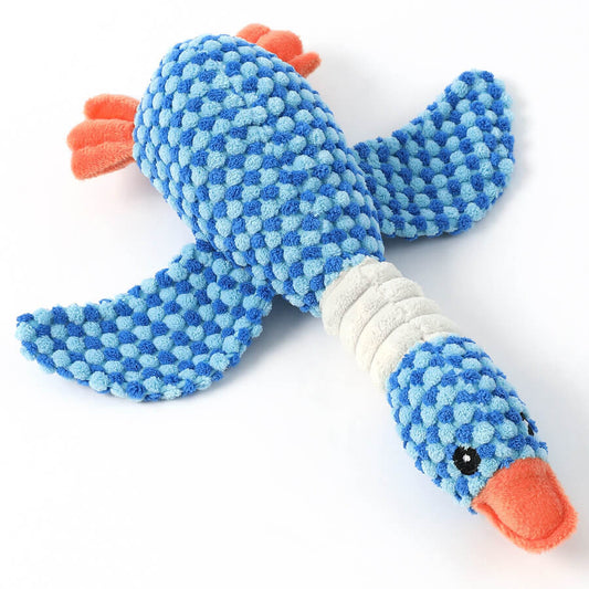 Durable Pet Squeaky Dog Toy