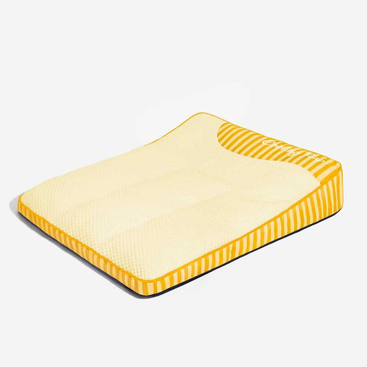 Large Comfortable Pet Bed - Breathable & Durable