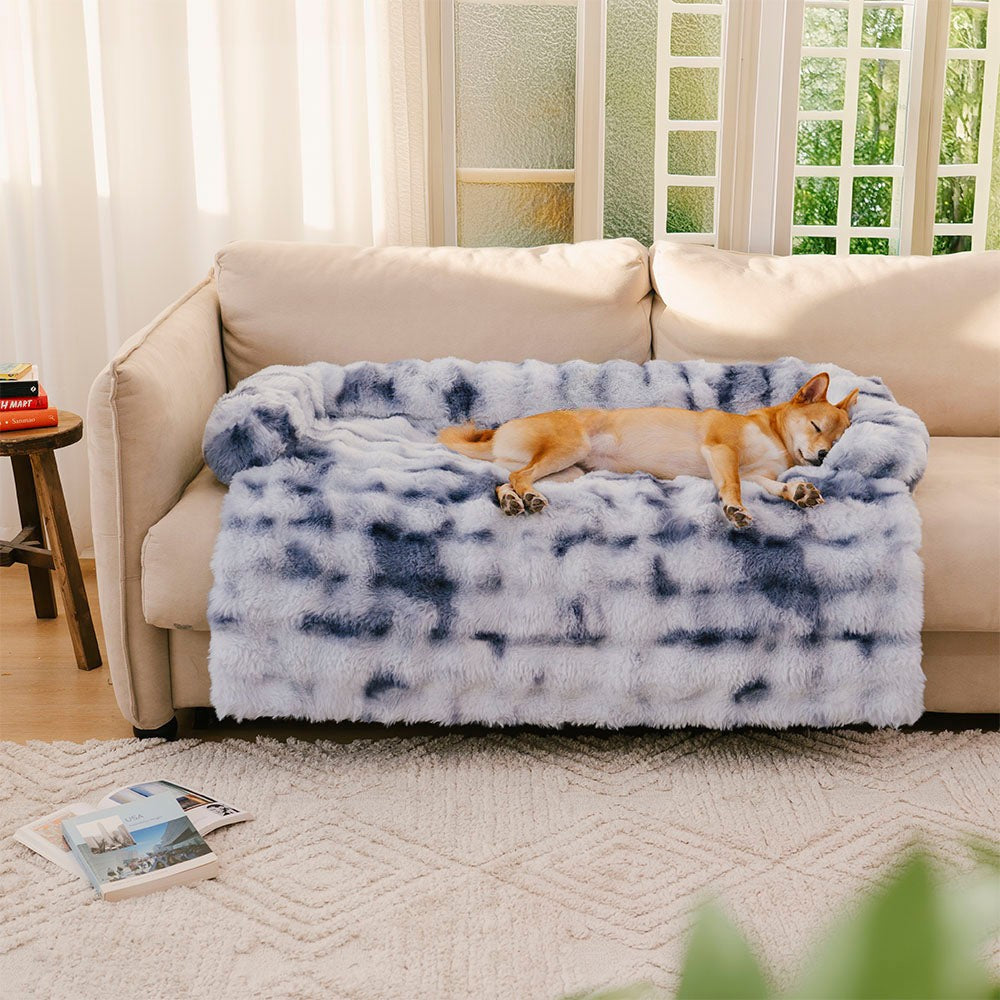Comfortable Non-Slip Pet Sofa Pad