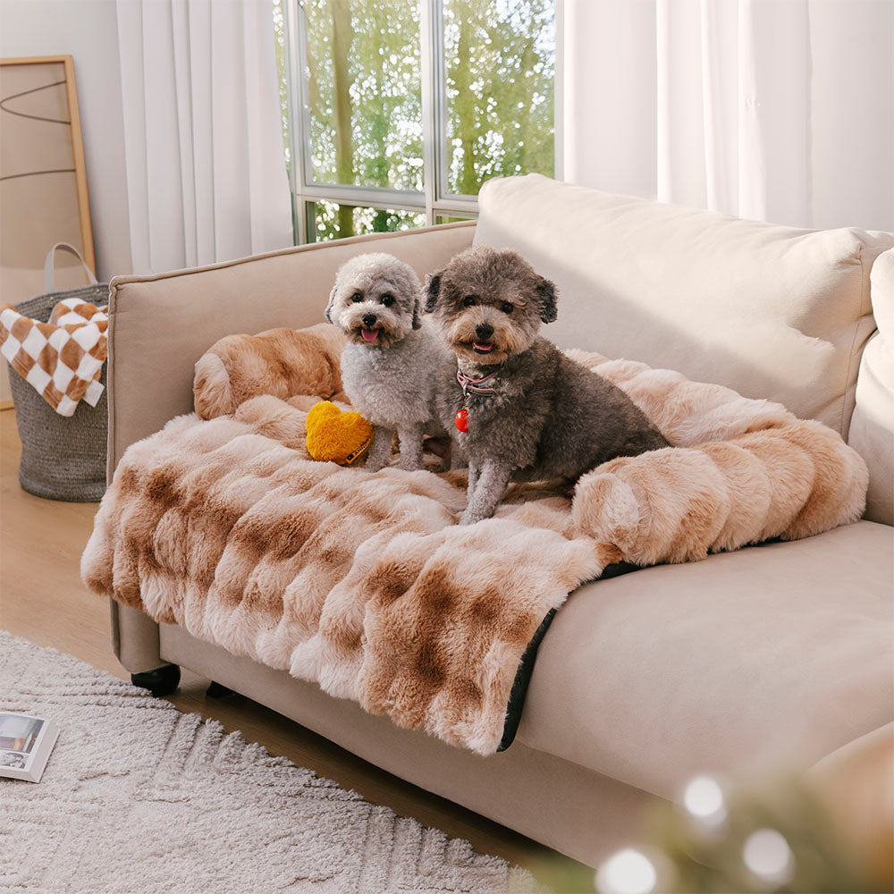 Comfortable Non-Slip Pet Sofa Pad