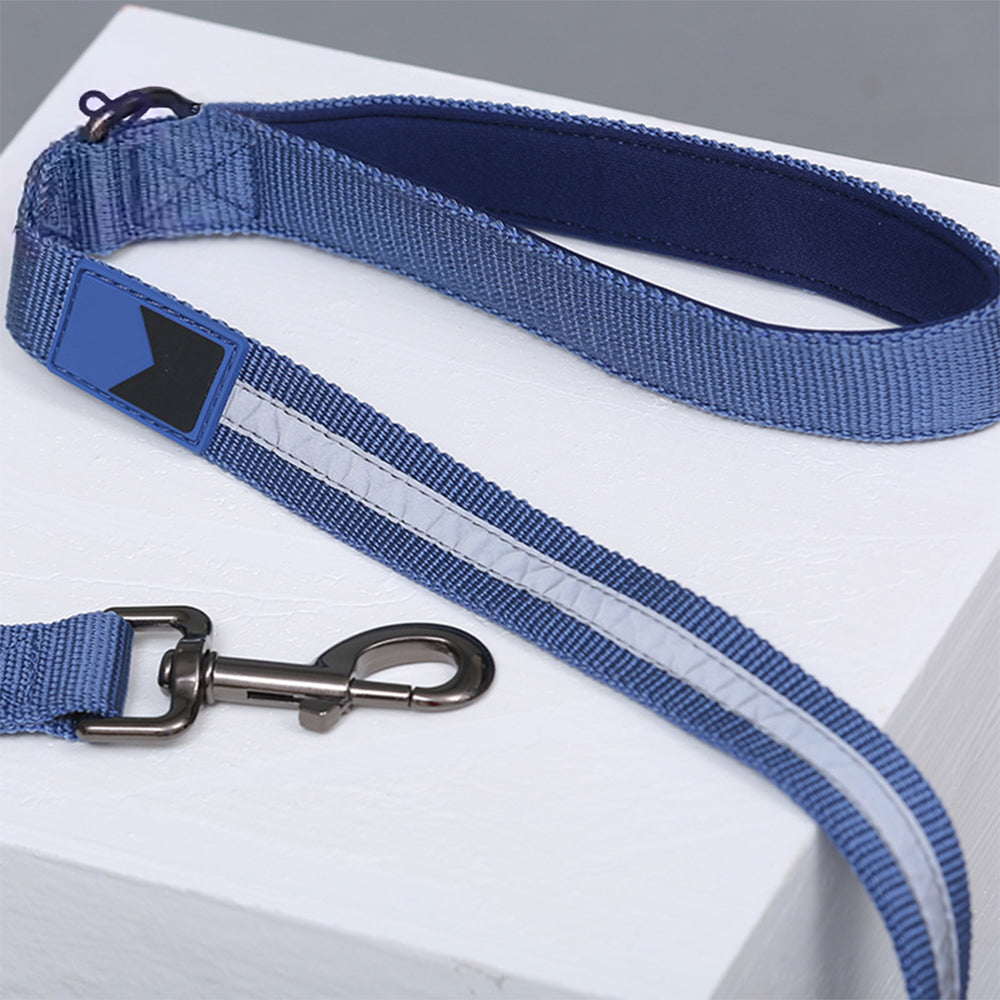Comfortable Dog Harness - Adjustable & Reflective