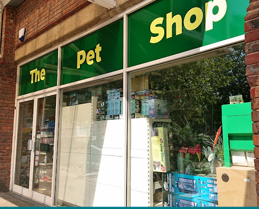 Swanley Pet Centre