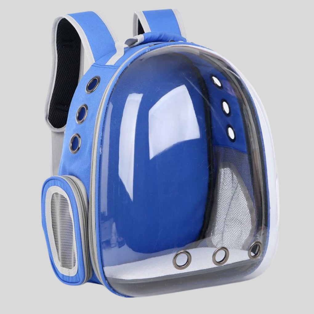 Pet Travel Hiking Backpack