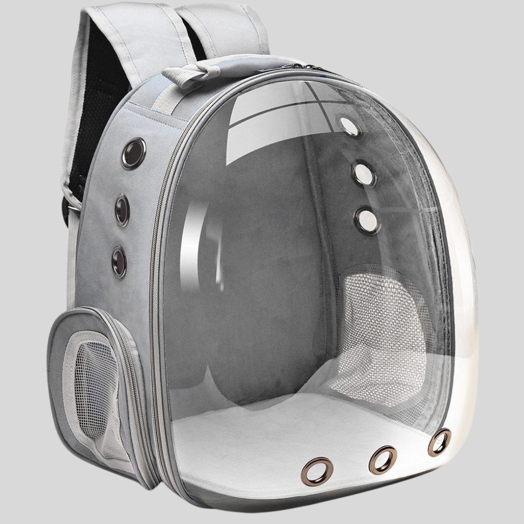 Pet Travel Hiking Backpack