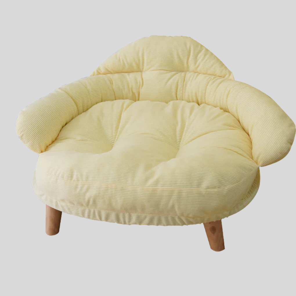 Cozy Multi Season Pet Bed